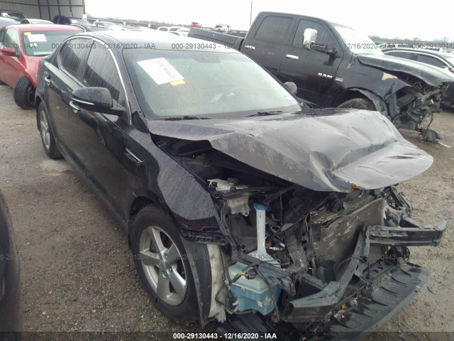 KIA OPTIMA 2014 5xxgm4a77eg343559