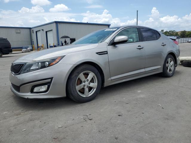 KIA OPTIMA 2014 5xxgm4a77eg343612