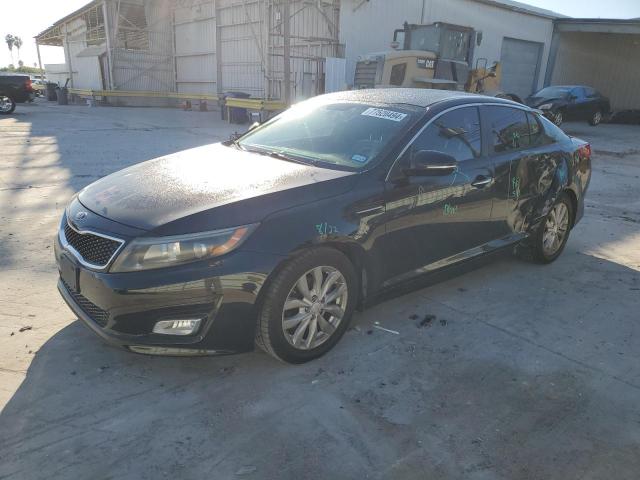 KIA OPTIMA LX 2014 5xxgm4a77eg344100