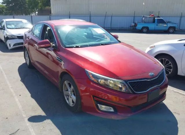 KIA OPTIMA 2014 5xxgm4a77eg344551