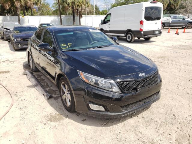 KIA OPTIMA LX 2014 5xxgm4a77eg345618