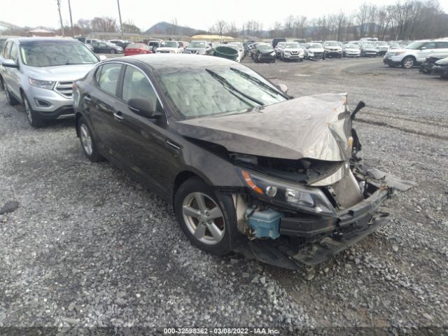 KIA OPTIMA 2014 5xxgm4a77eg346400