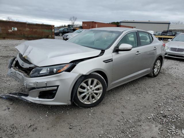 KIA OPTIMA LX 2014 5xxgm4a77eg346879