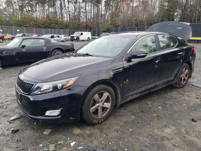 KIA OPTIMA 2014 5xxgm4a77eg348454