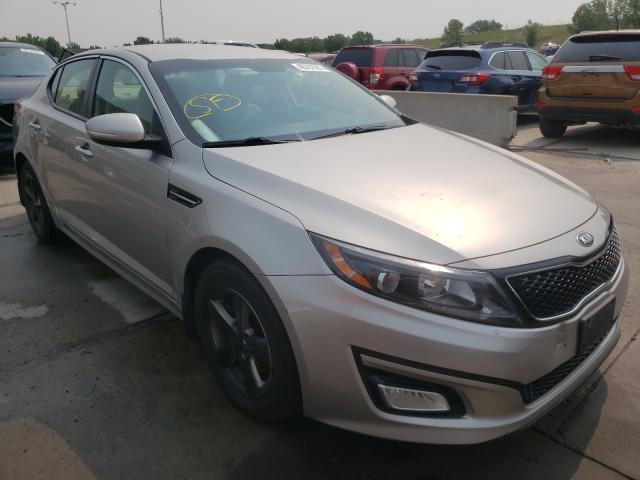 KIA OPTIMA LX 2014 5xxgm4a77eg348616