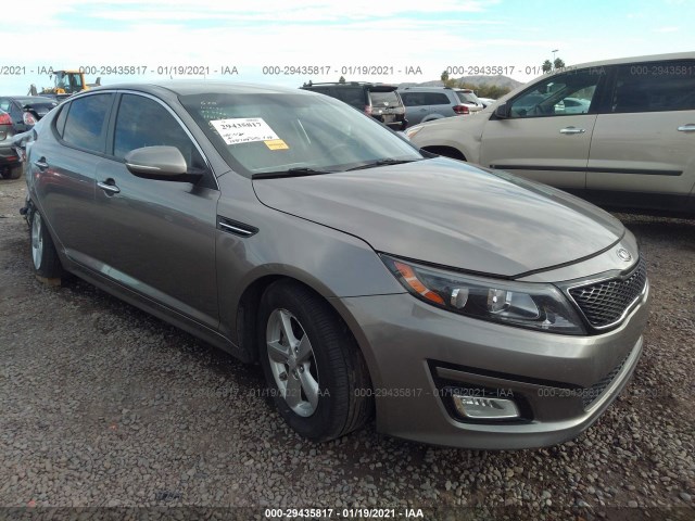 KIA OPTIMA 2014 5xxgm4a77eg349359