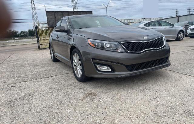 KIA OPTIMA LX 2014 5xxgm4a77eg350236