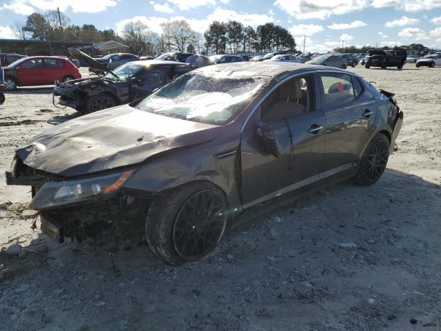 KIA OPTIMA LX 2014 5xxgm4a77eg350754