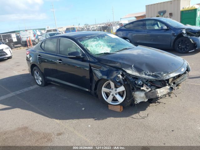 KIA OPTIMA 2015 5xxgm4a77fg352375