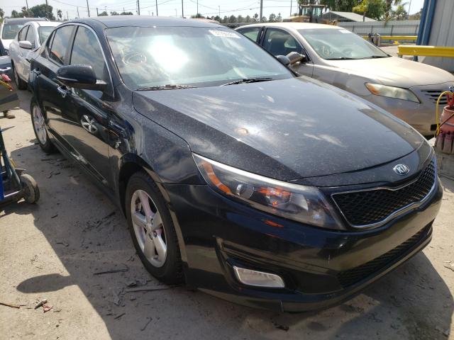 KIA OPTIMA LX 2015 5xxgm4a77fg353395