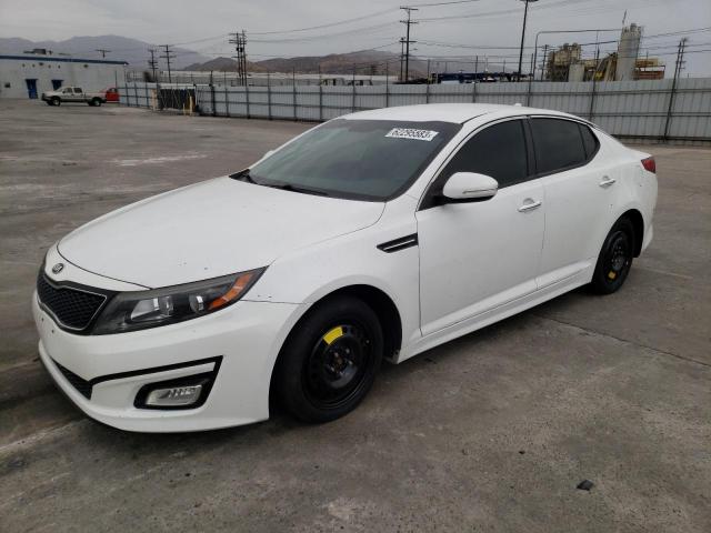 KIA OPTIMA LX 2015 5xxgm4a77fg355552