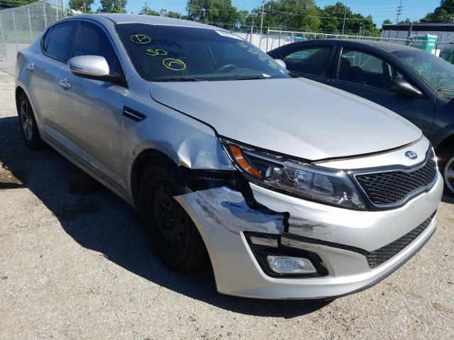 KIA OPTIMA LX 2015 5xxgm4a77fg356796