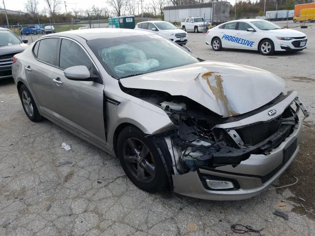 KIA OPTIMA LX 2015 5xxgm4a77fg357561