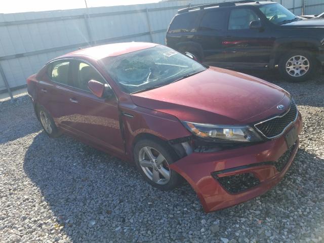 KIA OPTIMA LX 2015 5xxgm4a77fg359634