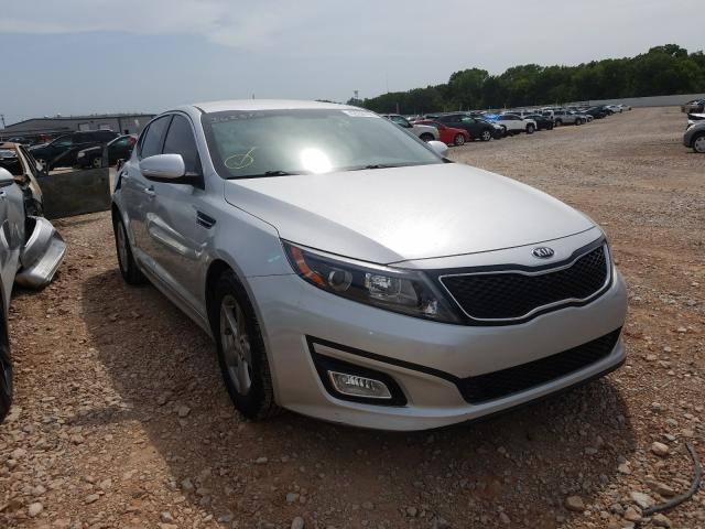 KIA OPTIMA LX 2015 5xxgm4a77fg362520