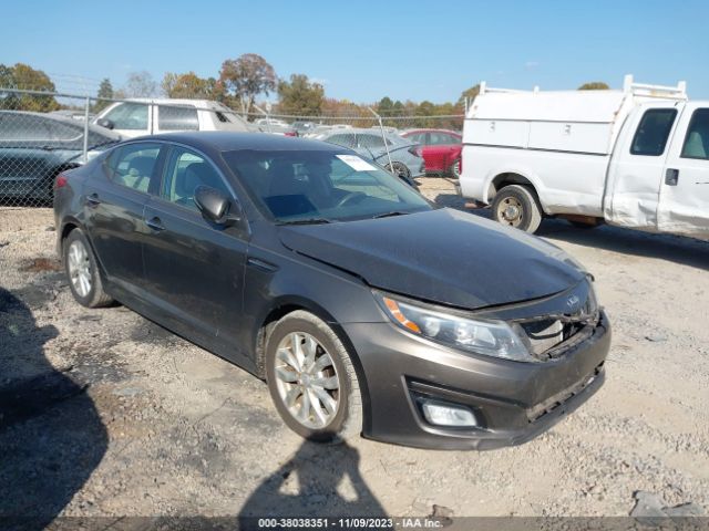 KIA OPTIMA 2015 5xxgm4a77fg362985