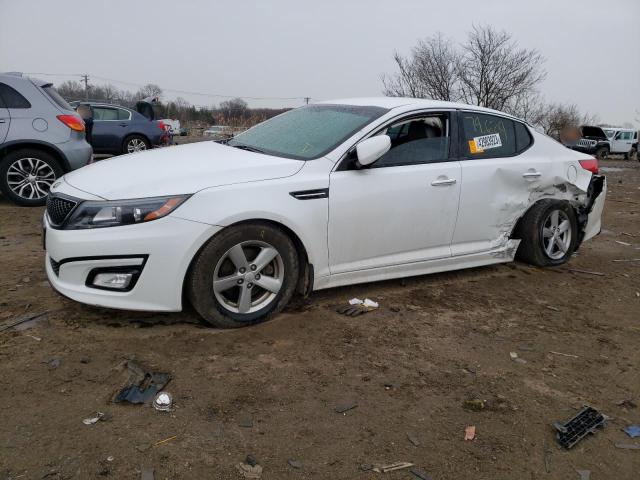 KIA OPTIMA LX 2015 5xxgm4a77fg364252