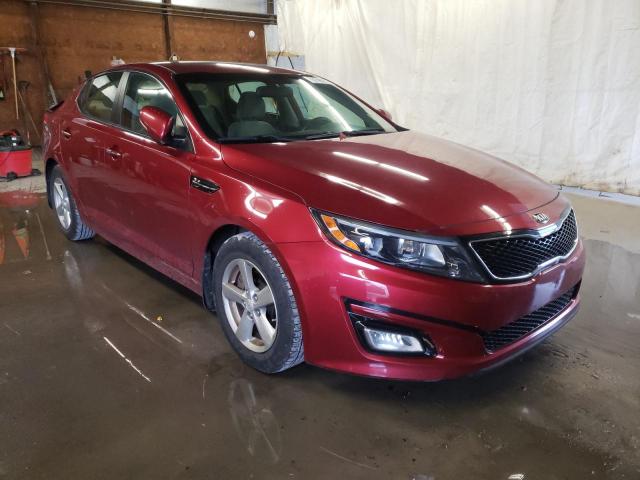 KIA OPTIMA LX 2015 5xxgm4a77fg364476