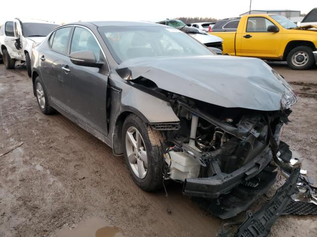 KIA OPTIMA LX 2015 5xxgm4a77fg364672