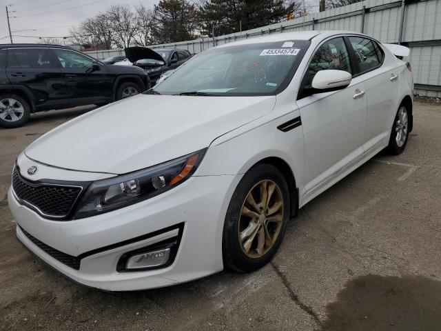 KIA OPTIMA 2015 5xxgm4a77fg365398