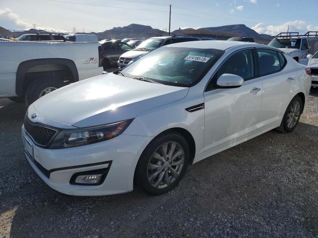 KIA OPTIMA LX 2015 5xxgm4a77fg365577