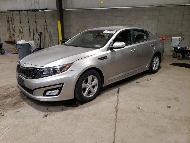 KIA OPTIMA LX 2015 5xxgm4a77fg367085