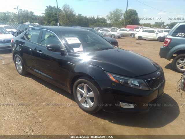 KIA OPTIMA 2014 5xxgm4a77fg367328