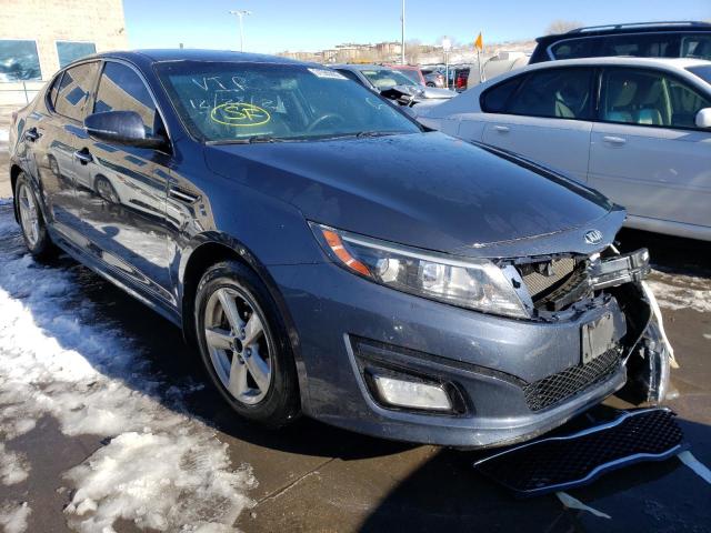 KIA OPTIMA LX 2015 5xxgm4a77fg367751