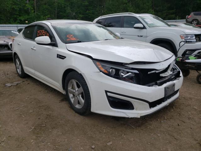 KIA OPTIMA LX 2015 5xxgm4a77fg367880