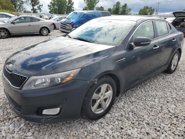 KIA OPTIMA LX 2015 5xxgm4a77fg367913