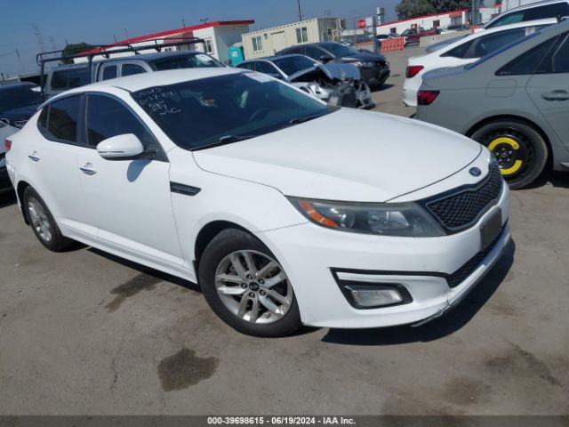 KIA OPTIMA 2015 5xxgm4a77fg368415