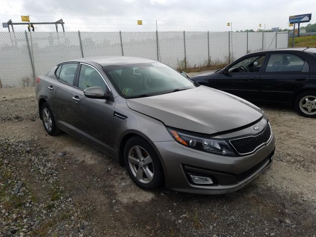 KIA OPTIMA LX 2015 5xxgm4a77fg368527