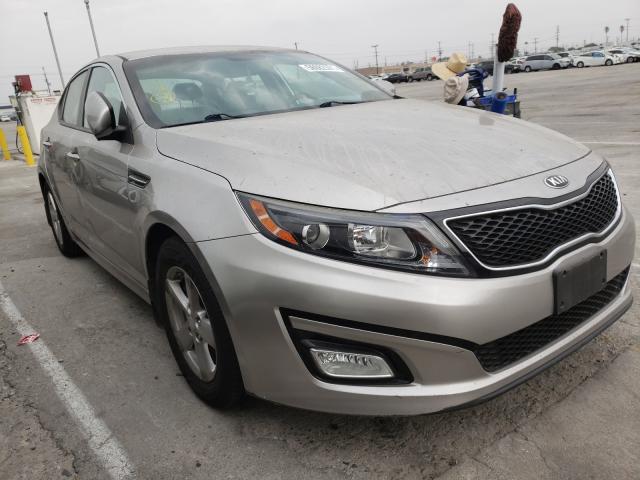 KIA OPTIMA LX 2015 5xxgm4a77fg370097