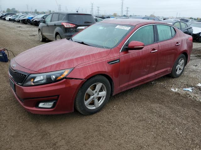 KIA OPTIMA 2015 5xxgm4a77fg371735