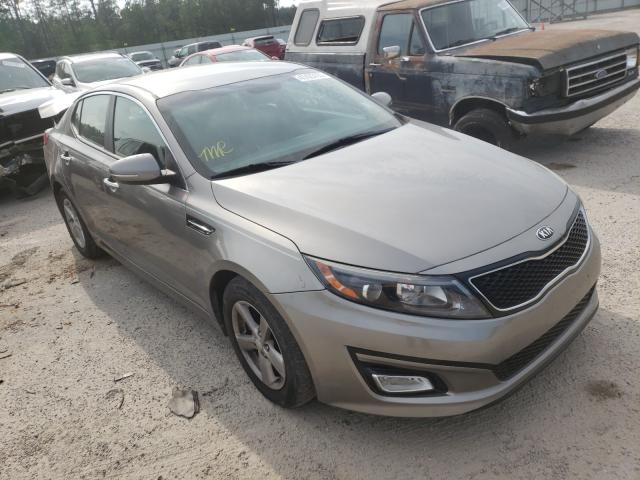 KIA OPTIMA LX 2015 5xxgm4a77fg373405