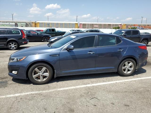 KIA OPTIMA LX 2015 5xxgm4a77fg373601