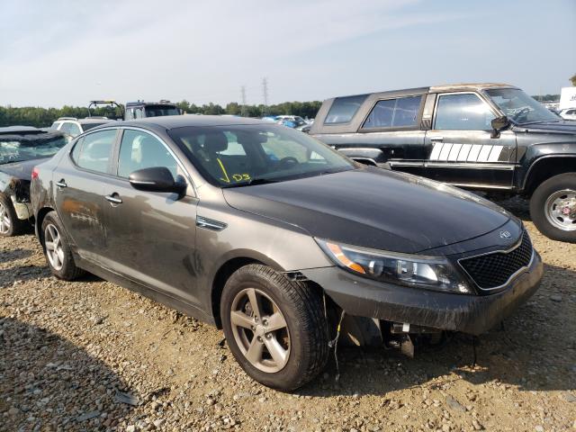 KIA OPTIMA LX 2015 5xxgm4a77fg373629