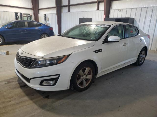 KIA OPTIMA LX 2015 5xxgm4a77fg373808