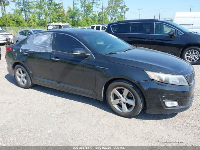 KIA OPTIMA 2015 5xxgm4a77fg374733