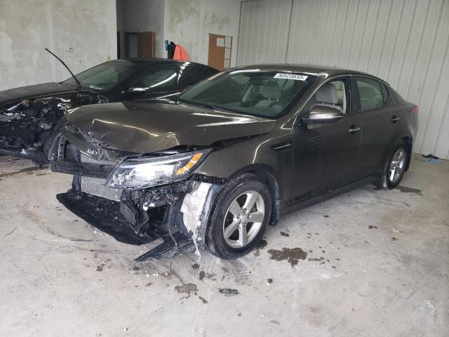 KIA OPTIMA LX 2015 5xxgm4a77fg374862