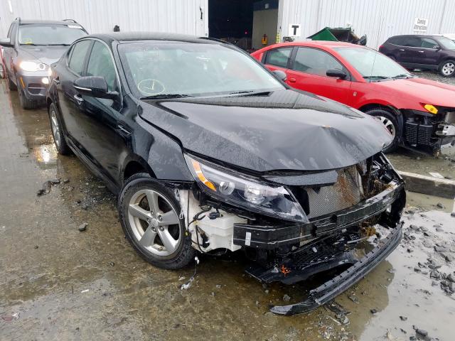 KIA NULL 2015 5xxgm4a77fg376840