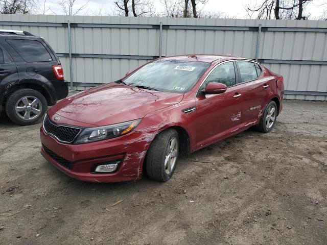 KIA OPTIMA LX 2015 5xxgm4a77fg377745