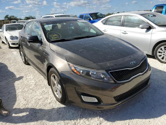 KIA OPTIMA LX 2015 5xxgm4a77fg379026