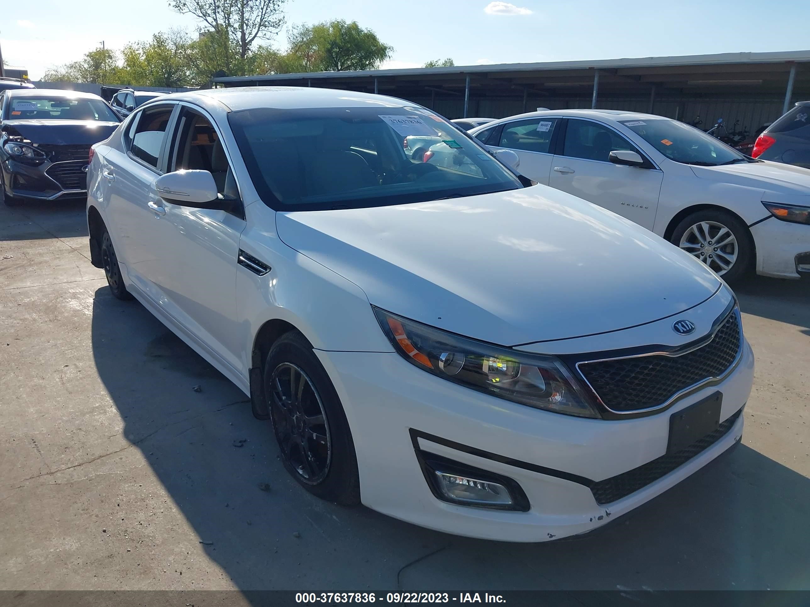 KIA OPTIMA 2015 5xxgm4a77fg379186