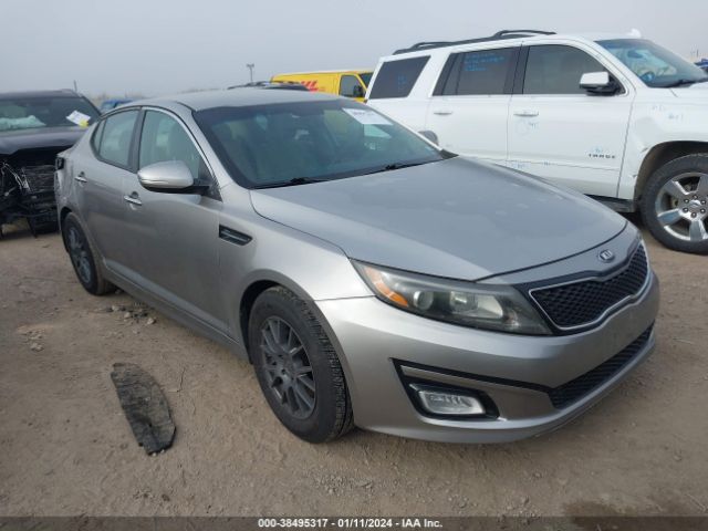 KIA OPTIMA 2015 5xxgm4a77fg379642