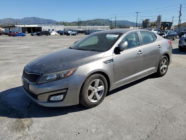 KIA OPTIMA LX 2015 5xxgm4a77fg379740