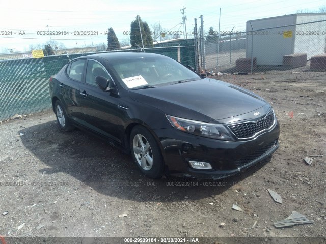 KIA OPTIMA 2015 5xxgm4a77fg379981