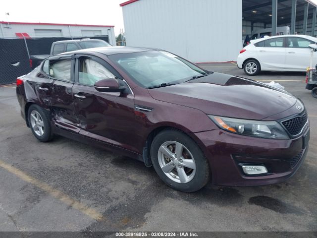 KIA OPTIMA 2015 5xxgm4a77fg380709