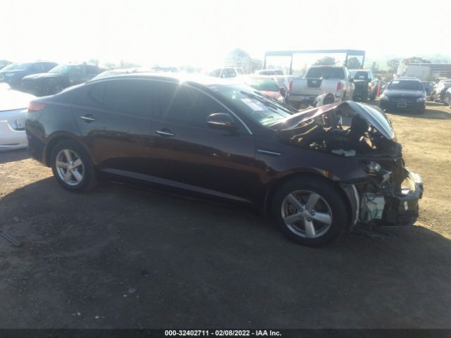 KIA OPTIMA 2015 5xxgm4a77fg383223