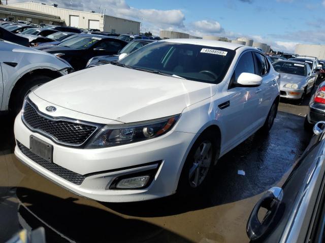 KIA OPTIMA LX 2015 5xxgm4a77fg383240